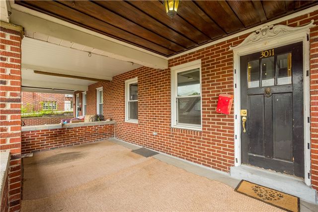 3011 Pyramid Ave, Brentwood, PA 15227