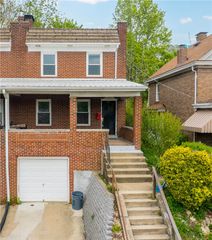3011 Pyramid Ave, Brentwood, PA 15227
