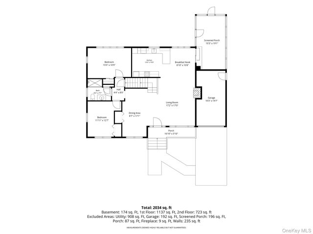 1152 Lakeshore Drive, Massapequa Park, NY 11762