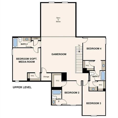 320 Sundown Trail, Mcdonough, GA 30252