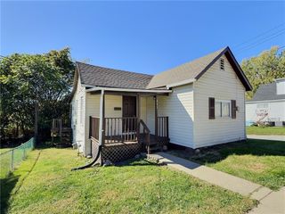 245 Mccarrell Ave, City Of Washington, PA 15301