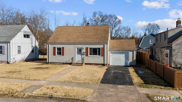 191 Bradley Avenue, Hamden, CT 06514