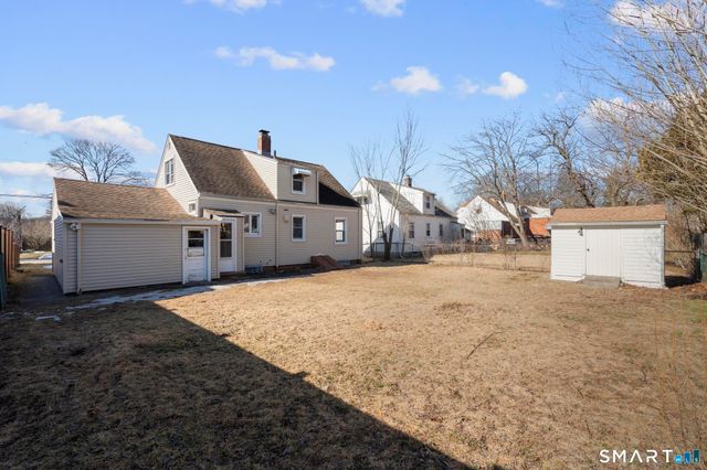 191 Bradley Avenue, Hamden, CT 06514