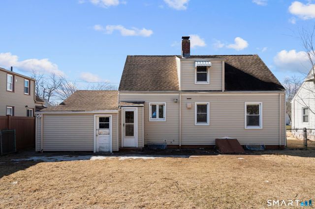 191 Bradley Avenue, Hamden, CT 06514