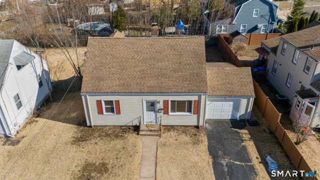 191 Bradley Avenue, Hamden, CT 06514