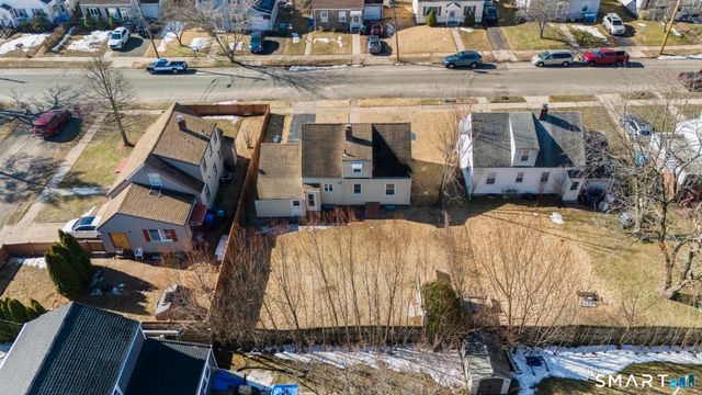 191 Bradley Avenue, Hamden, CT 06514