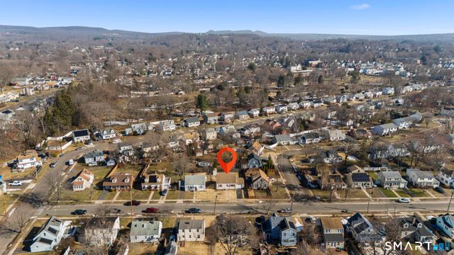 191 Bradley Avenue, Hamden, CT 06514