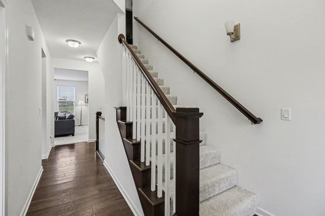 4399 Sparrow Street, Ann Arbor, MI 48103