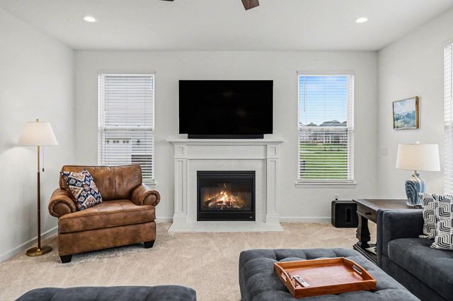 4399 Sparrow Street, Ann Arbor, MI 48103