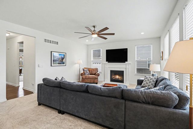 4399 Sparrow Street, Ann Arbor, MI 48103