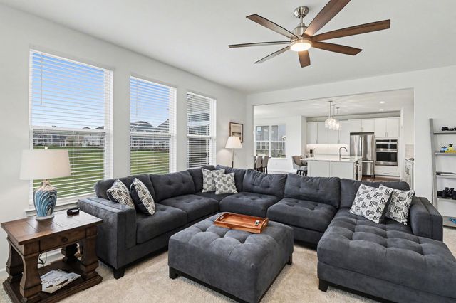 4399 Sparrow Street, Ann Arbor, MI 48103