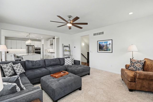 4399 Sparrow Street, Ann Arbor, MI 48103