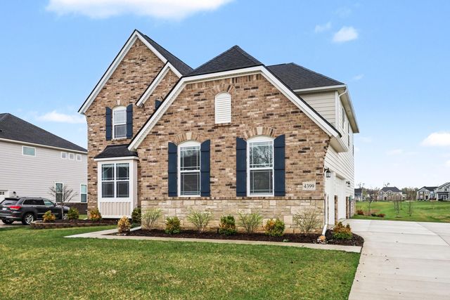 4399 Sparrow Street, Ann Arbor, MI 48103