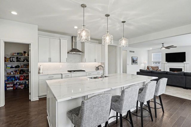 4399 Sparrow Street, Ann Arbor, MI 48103