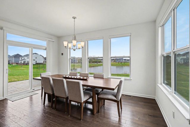 4399 Sparrow Street, Ann Arbor, MI 48103