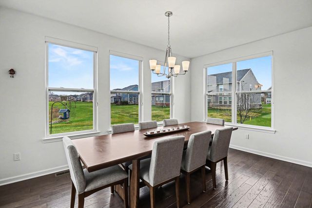 4399 Sparrow Street, Ann Arbor, MI 48103