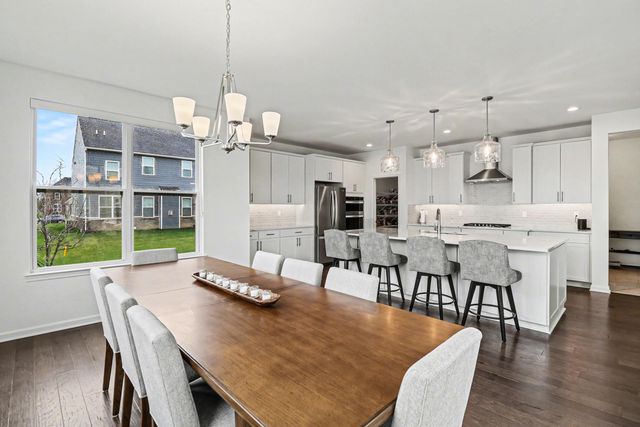 4399 Sparrow Street, Ann Arbor, MI 48103