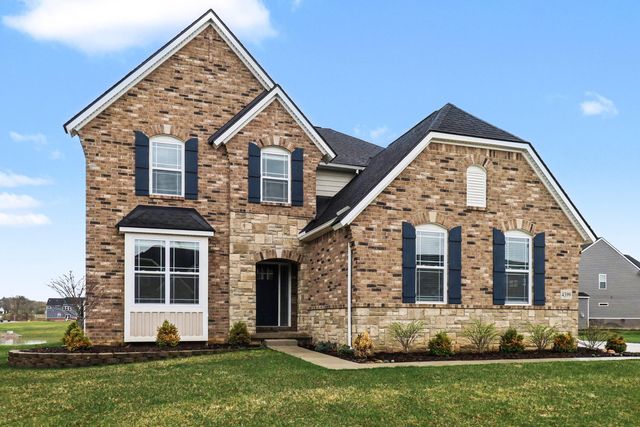 4399 Sparrow Street, Ann Arbor, MI 48103