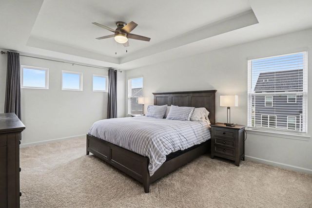 4399 Sparrow Street, Ann Arbor, MI 48103