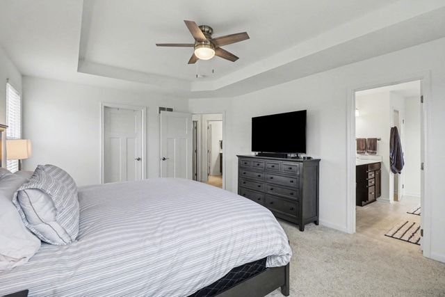 4399 Sparrow Street, Ann Arbor, MI 48103