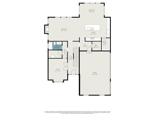 4399 Sparrow Street, Ann Arbor, MI 48103