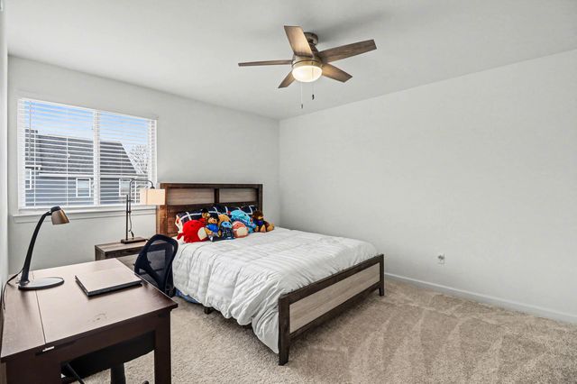 4399 Sparrow Street, Ann Arbor, MI 48103