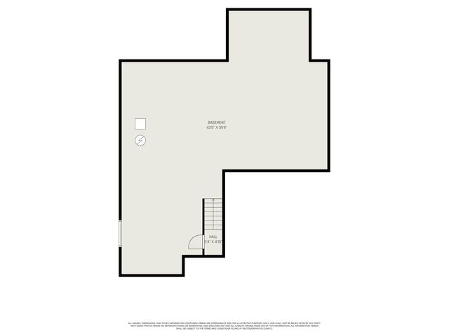 4399 Sparrow Street, Ann Arbor, MI 48103