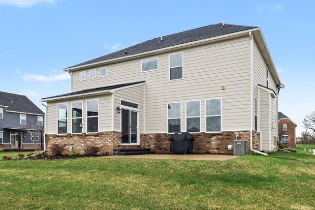 4399 Sparrow Street, Ann Arbor, MI 48103