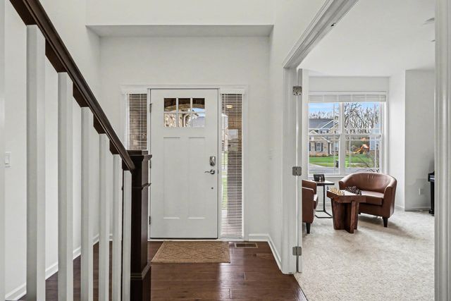 4399 Sparrow Street, Ann Arbor, MI 48103