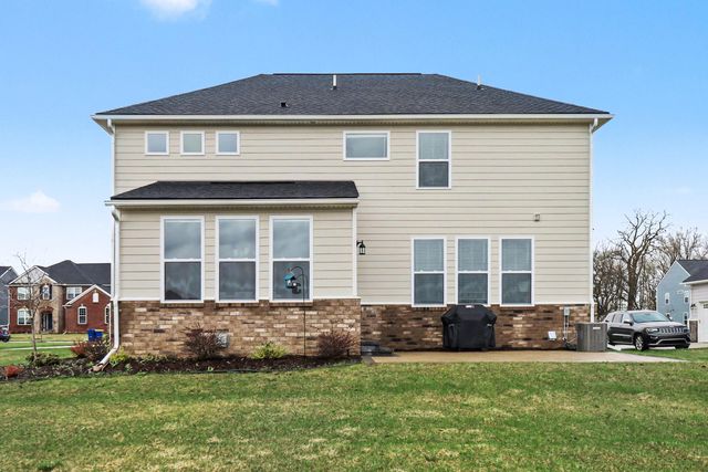 4399 Sparrow Street, Ann Arbor, MI 48103