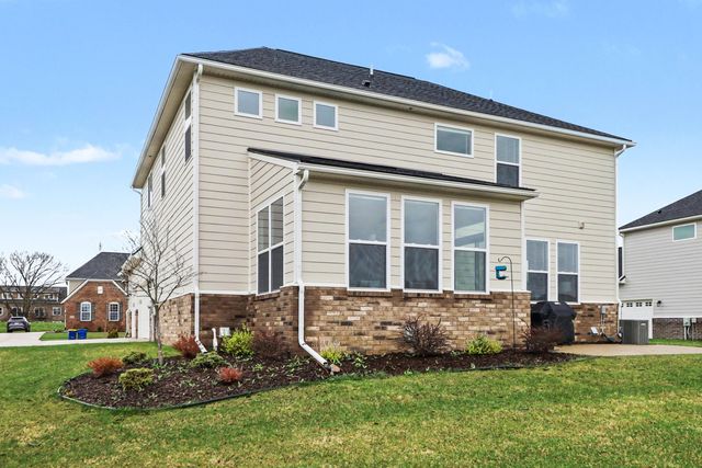 4399 Sparrow Street, Ann Arbor, MI 48103