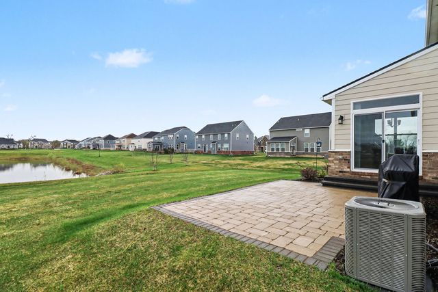 4399 Sparrow Street, Ann Arbor, MI 48103