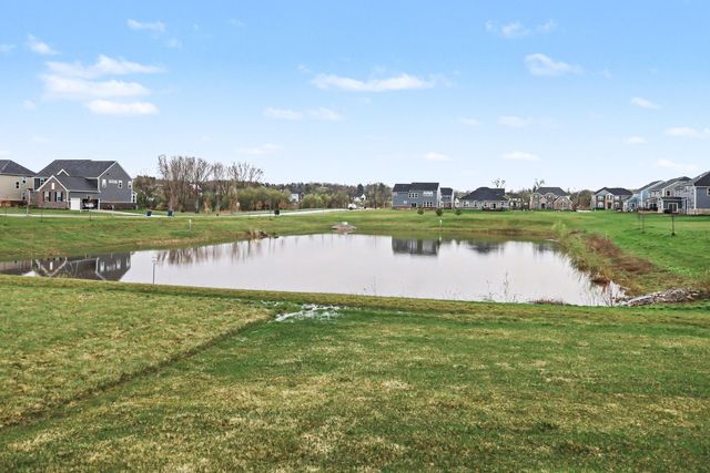 4399 Sparrow Street, Ann Arbor, MI 48103