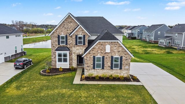 4399 Sparrow Street, Ann Arbor, MI 48103