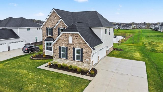 4399 Sparrow Street, Ann Arbor, MI 48103