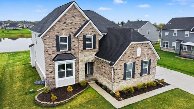 4399 Sparrow Street, Ann Arbor, MI 48103