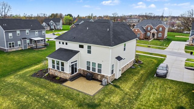 4399 Sparrow Street, Ann Arbor, MI 48103