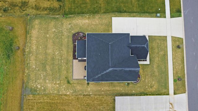 4399 Sparrow Street, Ann Arbor, MI 48103