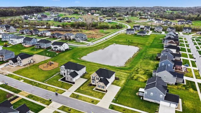 4399 Sparrow Street, Ann Arbor, MI 48103