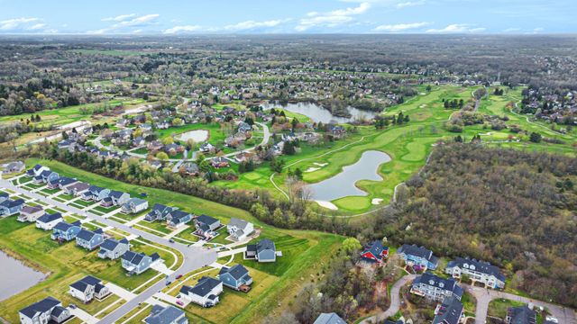 4399 Sparrow Street, Ann Arbor, MI 48103