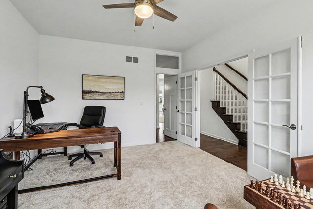 4399 Sparrow Street, Ann Arbor, MI 48103