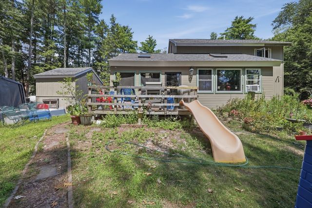 10 Evergreen Drive, Hampstead, NH 03841