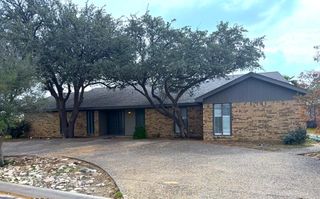 2405 Stutz Place, Midland, TX 79705