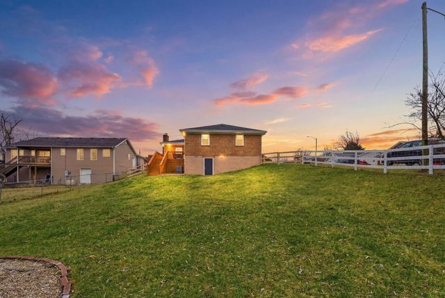 756 Hildeen Drive, Harrodsburg, KY 40330