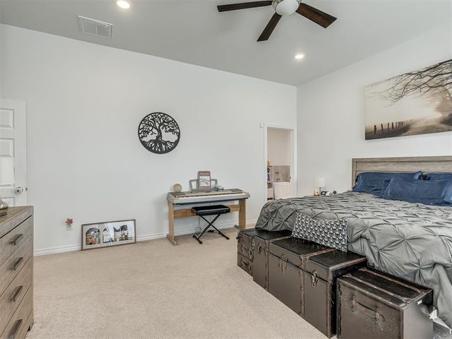 2517 Kathleens Crossing, Yukon, OK 73099