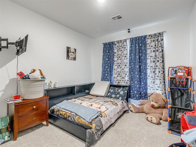 2517 Kathleens Crossing, Yukon, OK 73099