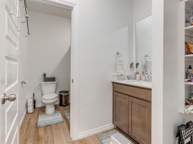 2517 Kathleens Crossing, Yukon, OK 73099