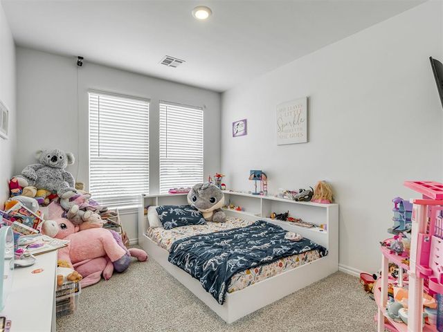 2517 Kathleens Crossing, Yukon, OK 73099
