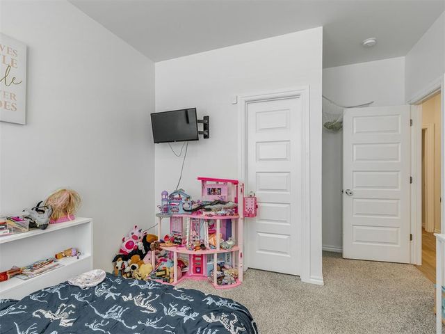 2517 Kathleens Crossing, Yukon, OK 73099