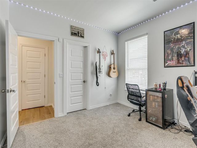 2517 Kathleens Crossing, Yukon, OK 73099